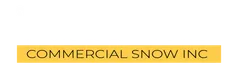 Worry Free Commercial Snow Inc